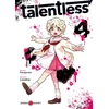 Image de Talentless tome 4
