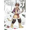 Image de Ken'en - comme chien et singe tome 4