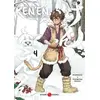 Image de Ken'en : comme chien et singe. Vol. 4 en occasion ou reconditionné