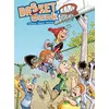 Image de Basket Dunk - tome 04 Christophe Cazenove (Auteur), Arnaud Plumeri (Auteur), Mauricet (Dessinateur), Benoît Bekaert (Coloriste)