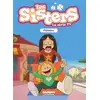 Image de Les Sisters - roman poche dessin animé tome 15