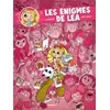 Image de Les énigmes de Léa tome 2