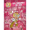 Image de Les Enigmes de Léa - tome 02 Philippe Larbier (Auteur), Thierry Nouveau (Auteur)