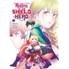 Image de The rising of the shield hero tome 11