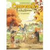Image de Camomille et les chevaux tome 5