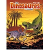 Image de Les dinosaures en BD tome 5