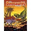 Image de Les Dinosaures en BD - tome 05 Bloz (Dessinateur), Arnaud Plumeri (Auteur), Maëla Cosson (Coloriste)