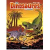 Image de Les dinosaures en bande dessinée. Vol. 5 en occasion ou reconditionné