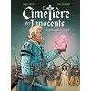 Image de Le Cimetière des innocents - vol. 03/3 Philippe Charlot (Auteur), Xavier Fourquemin (Dessinateur)