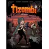 Image de Tizombi. Vol. 3. Amis mortels en occasion ou reconditionné