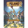 Image de Island. Vol. 2. De profundis en occasion ou reconditionné