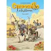 Image de Camomille et les chevaux. Vol. 7. Que du vent ! en occasion ou reconditionné