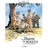 Image de La partie de boules