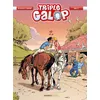 Image de Triple Galop - tome 15 Christophe Cazenove (Auteur), Benoît du Peloux (Dessinateur)