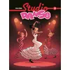 Image de Studio Danse - tome 11 Béka (Auteur), Crip (Dessinateur)