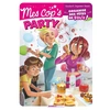 Image de Mes cop's party - La cuisine des cop's