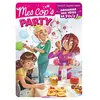 Image de Mes cop's party : organise des fêtes de folie ! en occasion ou reconditionné