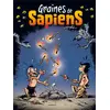 Image de Graine de sapiens tome 2