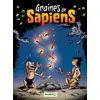 Image de Graines de sapiens. Vol. 2 en occasion ou reconditionné
