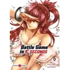 Image de Battle game in 5 seconds tome 6