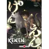 Image de Ken'en - Comme chien et singe - vol. 06 Hitoshi Ichimura (Dessinateur), Fuetsudo (Auteur)