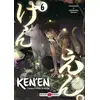 Image de Ken'en : comme chien et singe. Vol. 6 en occasion ou reconditionné