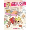 Image de Les énigmes de Léa tome 3