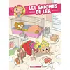 Image de Les énigmes de Léa Tome 3