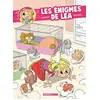Image de Les énigmes de Léa. Vol. 3 en occasion ou reconditionné