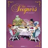 Image de Les Seignors - tome 03 Juan (Dessinateur), Alexandre Amouriq (Coloriste), Hervé Richez (Auteur), Sti (Auteur), Mirabelle (Coloriste)