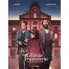 Image de Rue de la Grande Truanderie tome 1