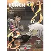 Image de Ken'en : comme chien et singe. Vol. 7 en occasion ou reconditionné