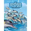 Image de Les animaux marins en BD tome 5