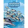 Image de Les animaux marins en bande dessinée. Vol. 5 en occasion ou reconditionné