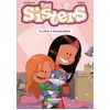 Image de Les sisters. Vol. 4. Le chat à bandoulière en occasion ou reconditionné