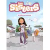 Image de Les sisters - roman poche dessin animé tome 7