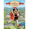 Image de Les Châteaux de la Loire - tome 01 - édition enrichie Philippe Larbier (Dessinateur), Alexandre Amouriq (Coloriste), Christophe Cazenove (Auteur), Mirabelle (Coloriste)