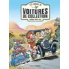Image de Les fondus des voitures de collection tome 1