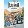Image de Les fondus de voitures de collection. Vol. 1 en occasion ou reconditionné