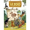 Image de Le zoo des animaux disparus tome 1