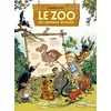Image de Le Zoo des animaux disparus - tome 01 Alexandre Amouriq (Coloriste), Bloz (Dessinateur), Christophe Cazenove (Auteur), Sylvie Bonino (Coloriste), Mirabelle (Coloriste)