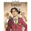Image de M. Pagnol en BD : topaze - Intégrale vol. 01 et 02 Serge Scotto (Auteur), Éric Stoffel (Auteur), Eric Hübsch (Dessinateur)