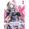 Image de Why nobody remembers my world ? tome 2