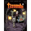 Image de Tizombi. Vol. 4. Mondes cruels en occasion ou reconditionné