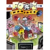 Image de Les foot-maniacs. Vol. 18 en occasion ou reconditionné