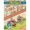 Image de Les Petits Mythos tome 11