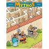 Image de Les petits Mythos. Vol. 11. Crète party en occasion ou reconditionné