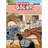 Image de Triple galop tome 16