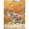 Image de Camomille et les chevaux Tome 8 : la vie au grand air
