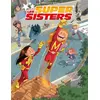 Image de Les Super Sisters - intégrale